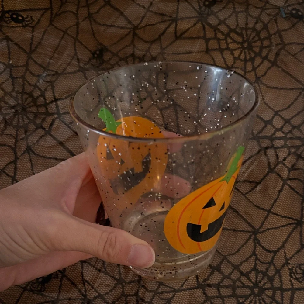 🤑 5 for $25 Halloween Pumpkin Party Cup